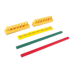 Универсальный штанговый блокиратор штанговый [gwrD22-1]