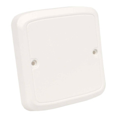 Крышка коробки Kopos LK... T - VLK 80 / T (HB)