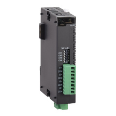 Расширение ПЛК S ONI 4AO [PLC-S-EXA-0004]