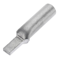 Наконечник кабельный алюминиевый луженый штифтовой Rexant НШАЛ 16-14 [07-4411-1]