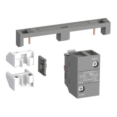 Блокировка электромеханическая ABB VЕM4 AF09-AF38 [1SBN030111R1000]