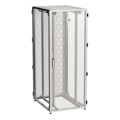 Шкаф серверный 19" ITK by ZPAS 47U 800х1000 мм, серый [ZP35-47U-0810-PP-R]