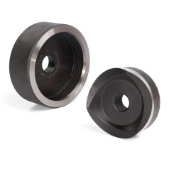 Перфоформа (матрица) КВТ МПО-80 для пробивки круглых отверстий [85305]