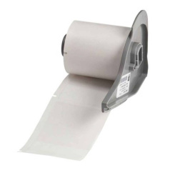 Самоламинирующиеся этикетки Brady M7‐66‐427 винил, 49.22 х 81 мм, 100 шт [brd174640]