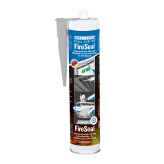 Огнестойкий герметик Weicon Flex 310 M FIRE Seal, 310 мл [wcn13375310]