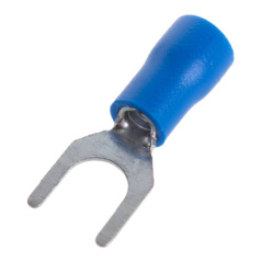 Наконечник вилочный изолированный Rexant НВи 2.5-5 [08-0133]