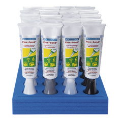 Клей-герметик Weicon Flex+Bond, 85 мл (набор 20 штук) [wcn13359185]