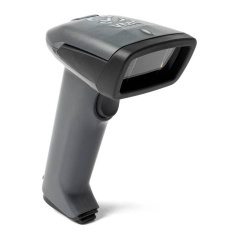 Сканер штрих-кода VMC BurstScanX BTA, беспроводной, Bluetooth, USB-C, серый [6079]