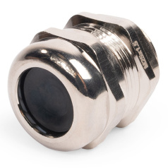 Латунный кабельный ввод Fortisflex МGM 25, 13-18 мм [87980]