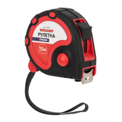 Рулетка измерительная Rexant ПРОФИ 25 мм x 7.5 м [12-9009]