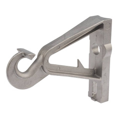 Кронштейн промежуточной подвески ТЭСК CS 1500-TE [07-9343]