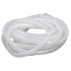 Бандаж спиральный Fortisflex БСП-8 [59163]