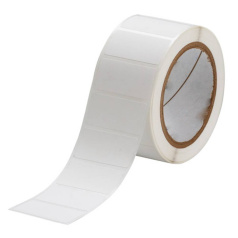 Картридж совместимый THT-76-58x40 полипропилен, 58 х 40 мм, белые