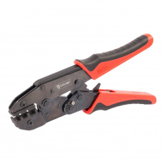 Пресс-клещи КВТ СТО-16 «Профи» [90762]