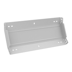 Поворот вертикальный внутренний IEK ESCA 7, 45° 50х600-1.5 [ES7-PN-45-050-600-15-RGA]