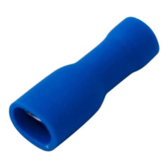 Клемма плоская полностью изолированная Rexant РППи-м 2.5-(4.8) [08-0631]