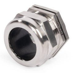 Кабельные вводы из нержавеющей стали Fortisflex PG-М-36 (INOX) [83628]