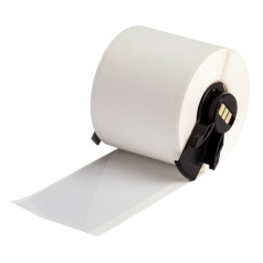 Этикетки Brady M6C‐2000‐595‐CL винил 50.8 мм х 15.24 м, прозрачный [brd174134]