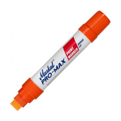 Маркер Markal Pro-Max, оранжевый, 5-14 мм [90904]