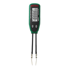 Мультиметр для чип-компонентов MASTECH MS8910 (SMD-тестер) [13-2048]