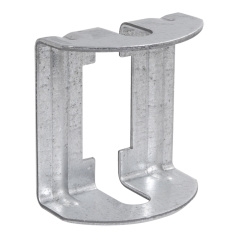 Держатель потолочный IEK DR INOX [CLW10-DR-INOX]