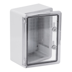 Корпус пластиковый IEK ЩМПп 350х250х150мм [MKP92-N-352515-65]