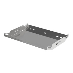 Поворот вертикальный внутренний IEK ESCA 3, 45° 35х300-0.6 [ES3-PN-45-035-300-06]