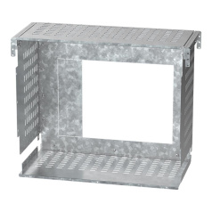 Комплект секционирования 2a-3a ARMAT ACB E/F выкатного 3/4P 600х800 IEK FORMAT [FO-00-3AEFW-060-080]