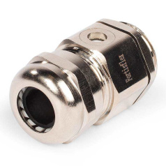 Кабельный ввод вентилируемый Fortisflex ВК-ВМ-М20, 6-12 мм [88245]