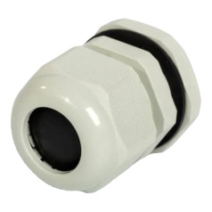 Кабельный ввод пластиковый Fortisflex PG 25, 16-20 мм [88165]