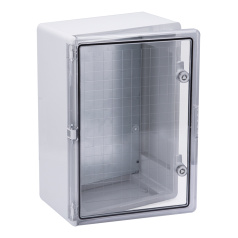 Корпус пластиковый IEK ЩМПп 500х350х190мм [MKP92-N-503519-65]