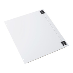 Панель оперативная поворотная 450 (Н=600) IEK SMART [YKV-POP-600-450]