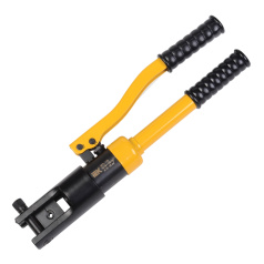 Гидравлический ручной пресс IEK ПГРc-120 [TKL11-002]