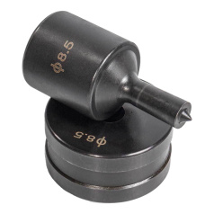 Матрица КВТ МПШО-8/110 для перфорации шин [85355]