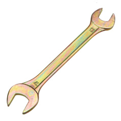 Ключ рожковый Rexant 13х17 мм, желтый цинк [12-5828-2]