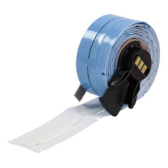 Термоусадочные трубки Brady M6‐125‐2‐342‐WT‐R полиолефин, 5.96 х 50.8 мм, белые, 70 шт [brd173616]