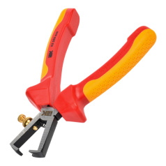 Диэлектрический стриппер IEK ARMA2L 3 K3, 160 мм [A2L3-SP20-K3-160]