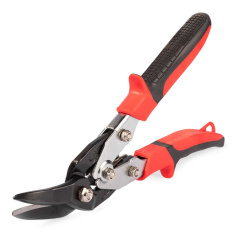 Ножницы по металлу правые КВТ НМАп-250 R ПРОФИ (102045)