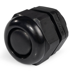 Кабельный ввод с удлиненной резьбой Fortisflex M-L-40 [85480]