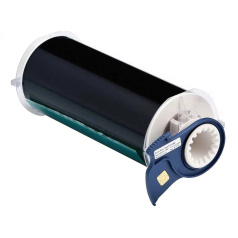 Картридж с лентой Brady B85-200x15M-595-BK винил, 200 мм х 15 м, черный [gws13557]