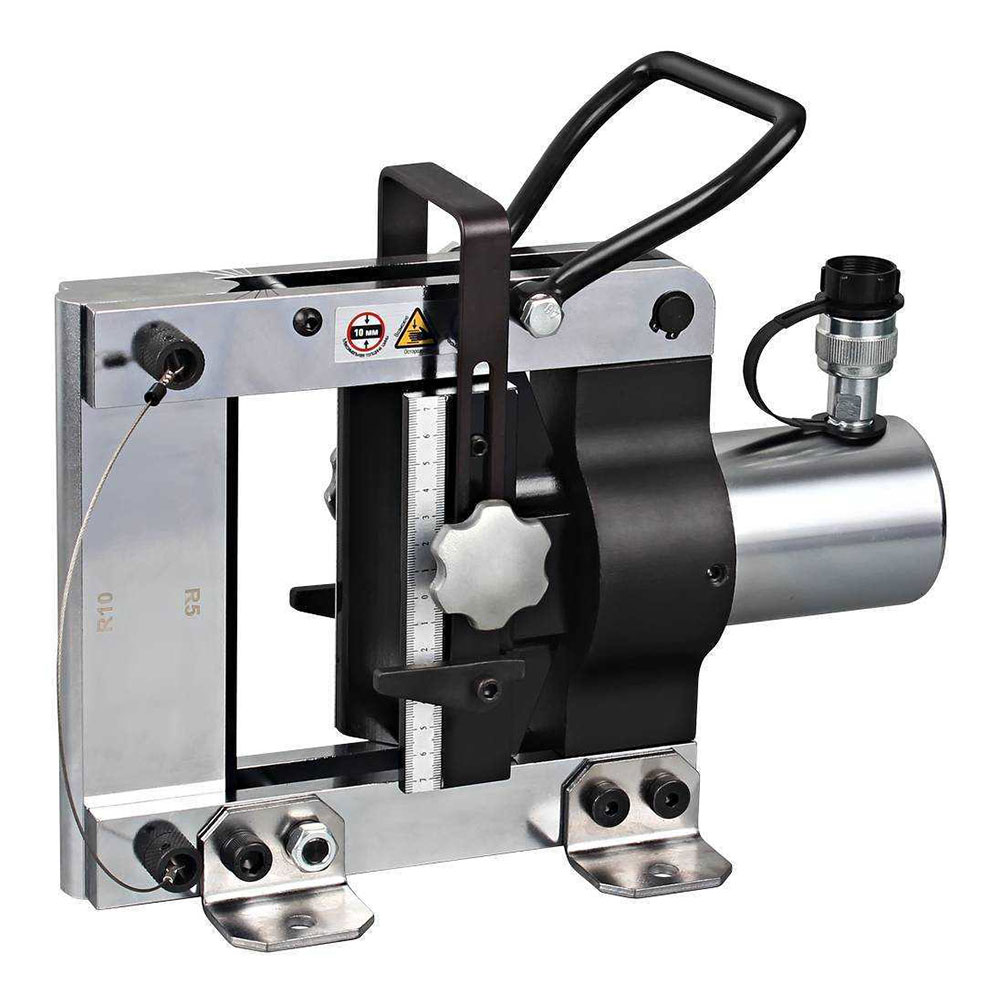 Шиногиб гидравлический КВТ ШГ-150K NEO [84417]