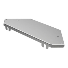 Крышка поворота IEK ESCA 7, 90° 100-2,0 [ES7-PGD-90-100-20]