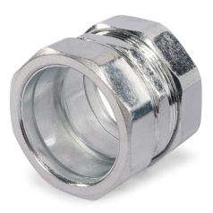 Муфта соединительная для трубы Fortisflex АТТ-38 [92322]