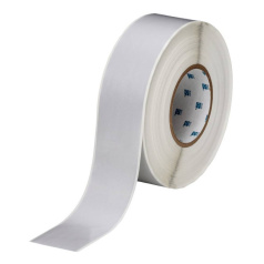 Этикетки Brady THT-106-480 полиэстер, 50.8 мм х 91.44 м, серебристые [brd104196]