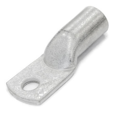 Наконечник медный лужёный трубчатый ТМЛ-150-12-19-М, ГОСТ 7386-80, 150 мм² под болт М12