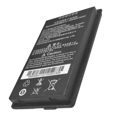 Дополнительный аккумулятор для iData K3S, 5000 мАч (PN301110140) [5125]