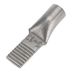 Наконечник штифтовой медный луженый Rexant НШМЛ 6-5.5х12 [07-8460]