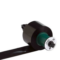 Риббон Brady IP-R-6406 Resin, черный, 40 мм х 300 м, OUT [brd110382]