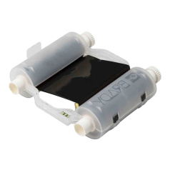 Риббон Brady B30-R4300 Wax/Resin, 110 мм х 60.9 м, черный [gws118094]