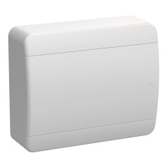 Корпус пластиковый IEK ЩРН-П-12 TEKFOR [TF5-KP13-N-12-41-K01-K01]